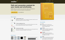 screenshot navflow