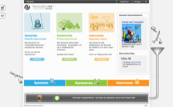 screenshot Neurovation