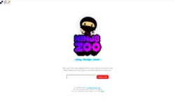 screenshot Ninja Zoo