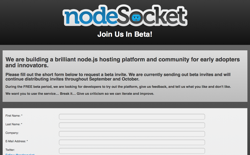 screenshot nodeSocket