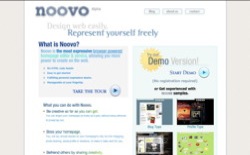 screenshot noovo