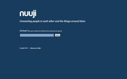 screenshot nuuji