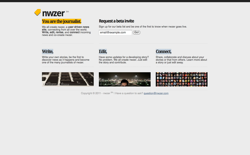 screenshot nwzer