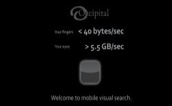 screenshot Occipital