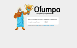 screenshot Olumpo