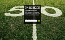 screenshot OnsideKick
