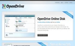 screenshot OpenDrive