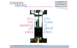 screenshot OpenInvo