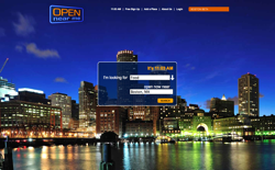 screenshot OpenNearMe