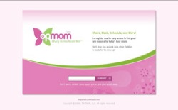 screenshot Operation Mom