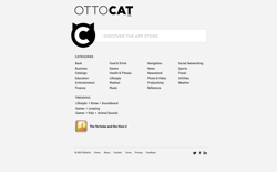 screenshot OttoCat