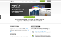 screenshot Page/Do