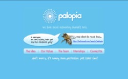 screenshot Palopia