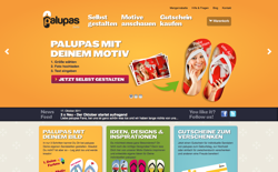 screenshot Palupas