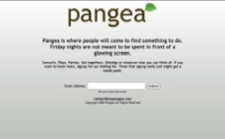 screenshot Pangea