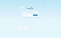 screenshot Parachutes