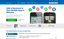 screenshot Parse