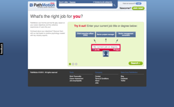 screenshot PathMotion