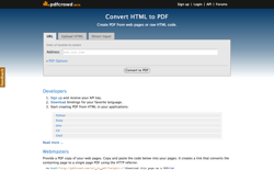 screenshot pdfcrowd