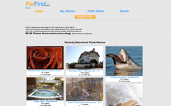 screenshot PelFind