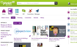 screenshot Phinkit