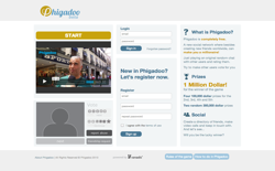 screenshot Phigadoo