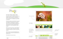 screenshot Photic