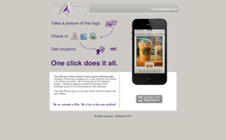 screenshot Picalogo