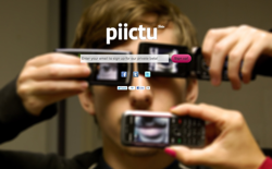 screenshot Piictu