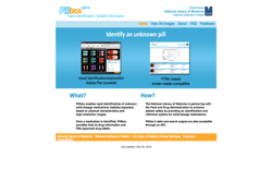 screenshot Pillbox