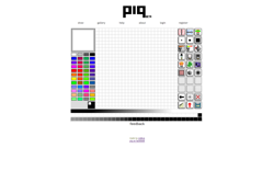 screenshot piq
