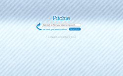 screenshot Pitchie
