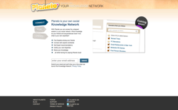 screenshot Planeto