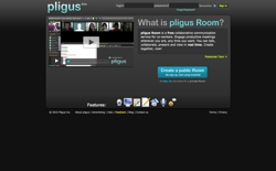 screenshot pligus