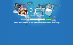 screenshot Plott