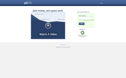 screenshot PlotWatt