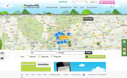 screenshot PlugSurfing