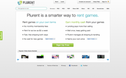 screenshot Plurent