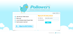 screenshot Pollowers