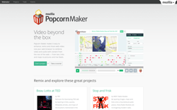 screenshot Popcorn Maker