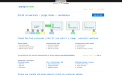 screenshot PopupBooster