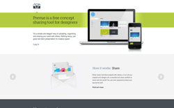 screenshot Prevue