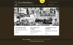 screenshot Pri-or PhotoHouse