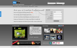 screenshot Prohive