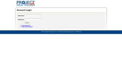 screenshot ProjectIssueTracker