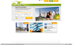 screenshot Prooms