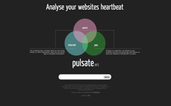 screenshot pulsate