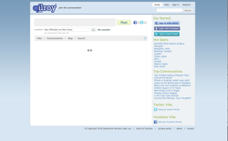 screenshot qilroy
