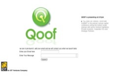 screenshot Qoof