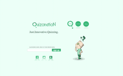 screenshot Quizonation